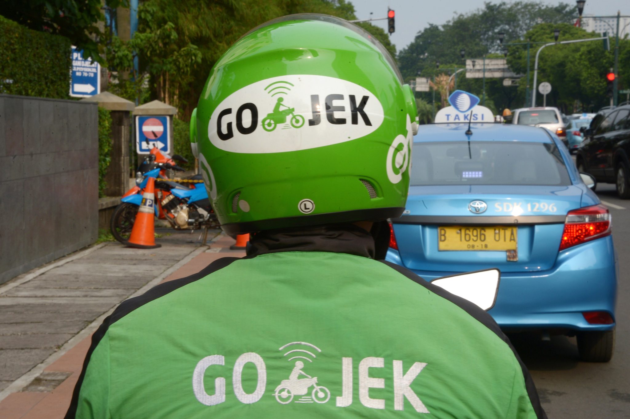 Indonesian tech company Go-Jek under fire after vice president publicly promotes LGBT equality