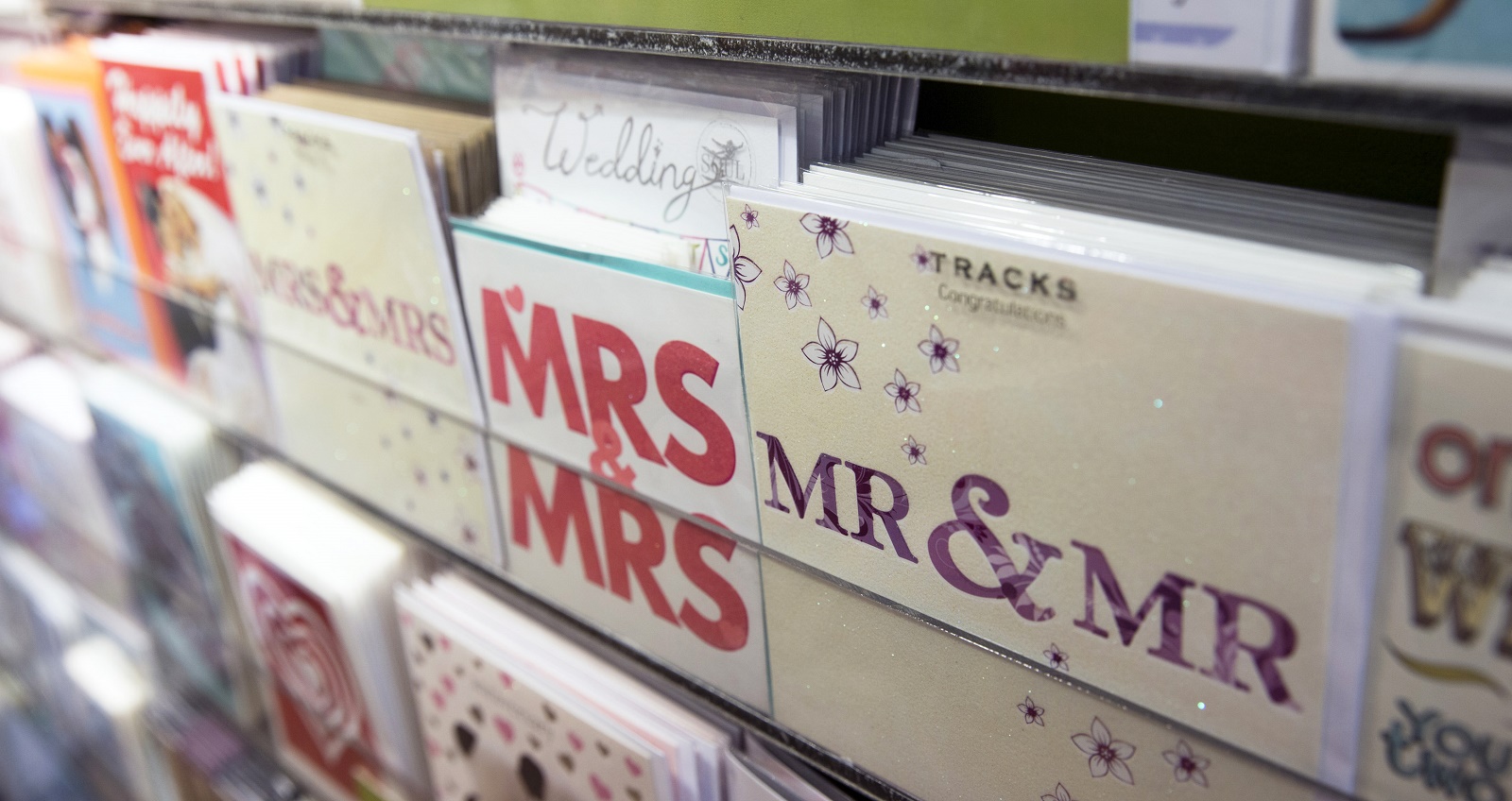 Europe rights chief says all states must approve same-sex unions