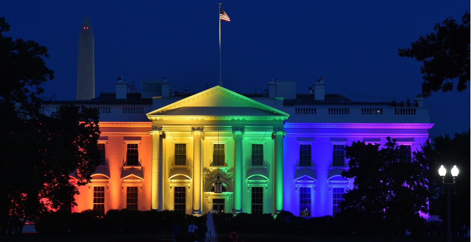 27 LGBT groups have opposed Trump's 'frightening' nominees