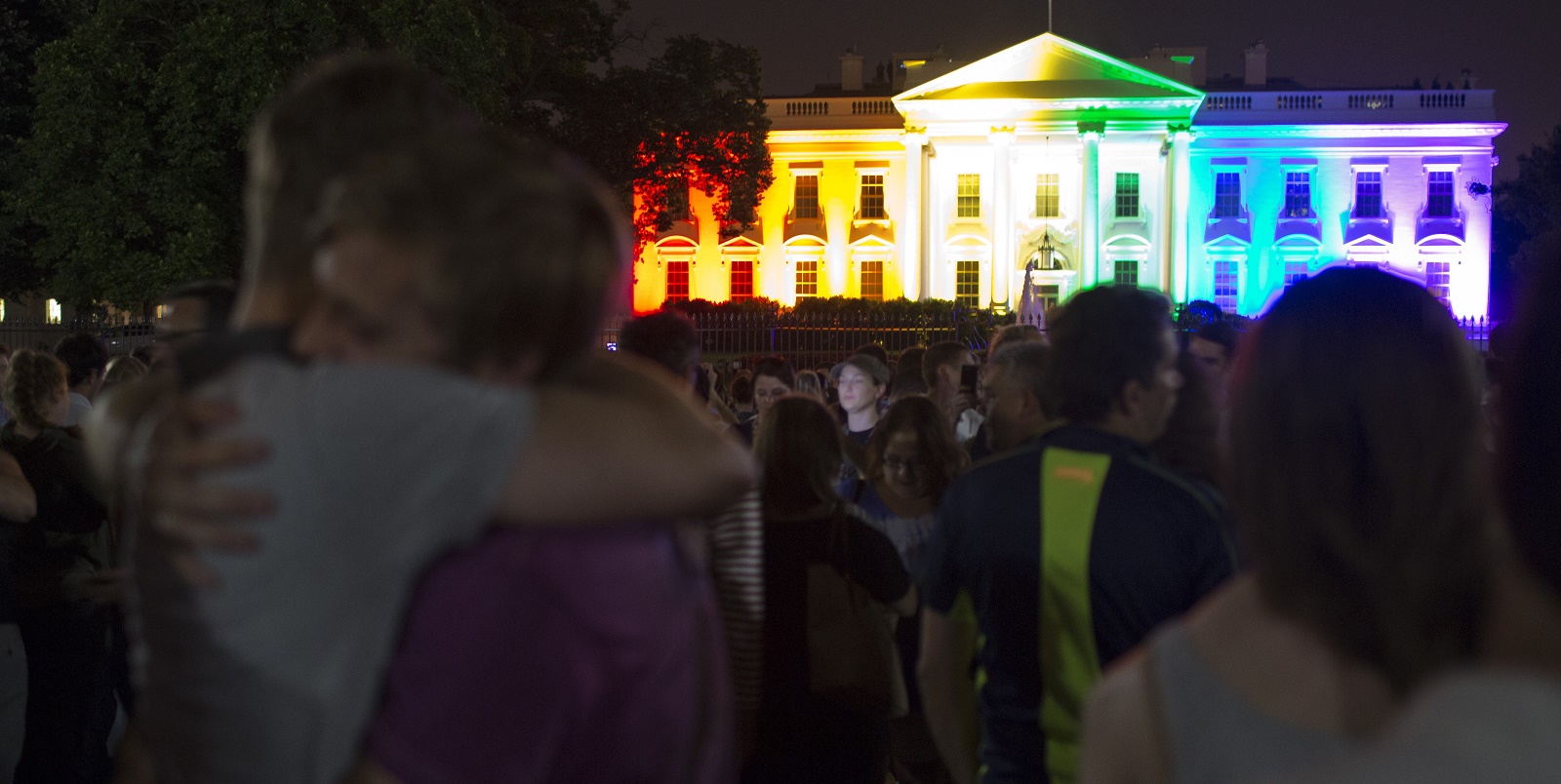 Federal agency sues for gay employment protections before Trump confirms attorney general