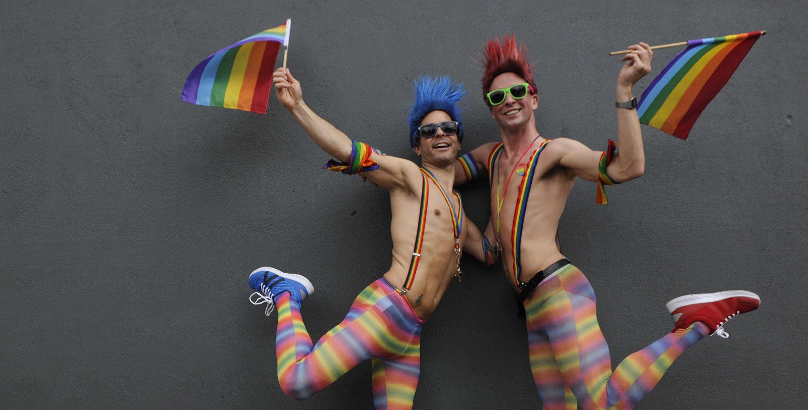 Police called after anti-gay abuse hurled on bus after Dublin Pride