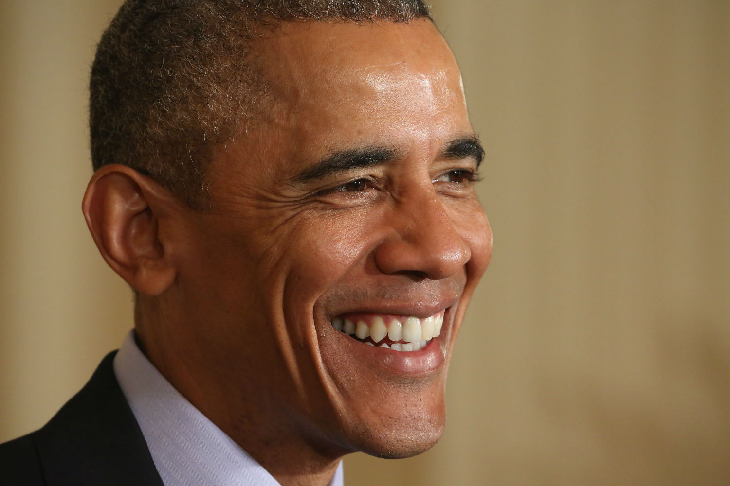 Kenyan homophobe leading naked protest against Obama wants gays stoned