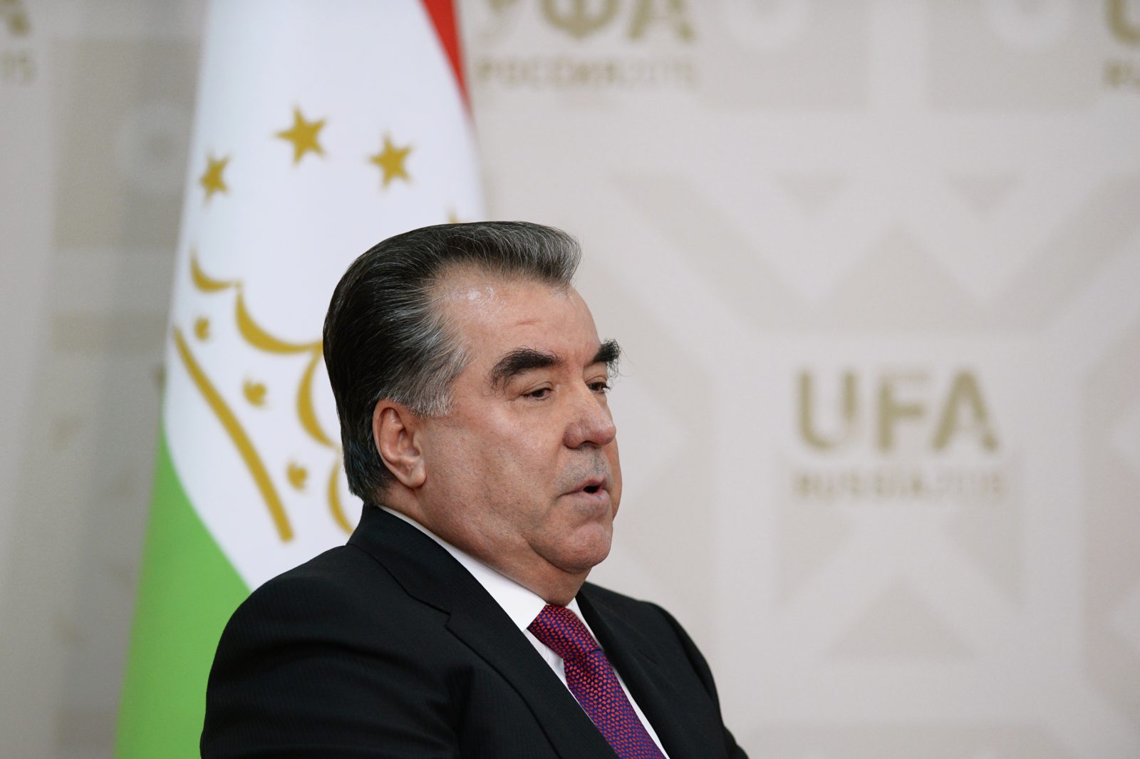 Tajikistan has identified hundreds of gay and lesbian people for 'Operation Purge'