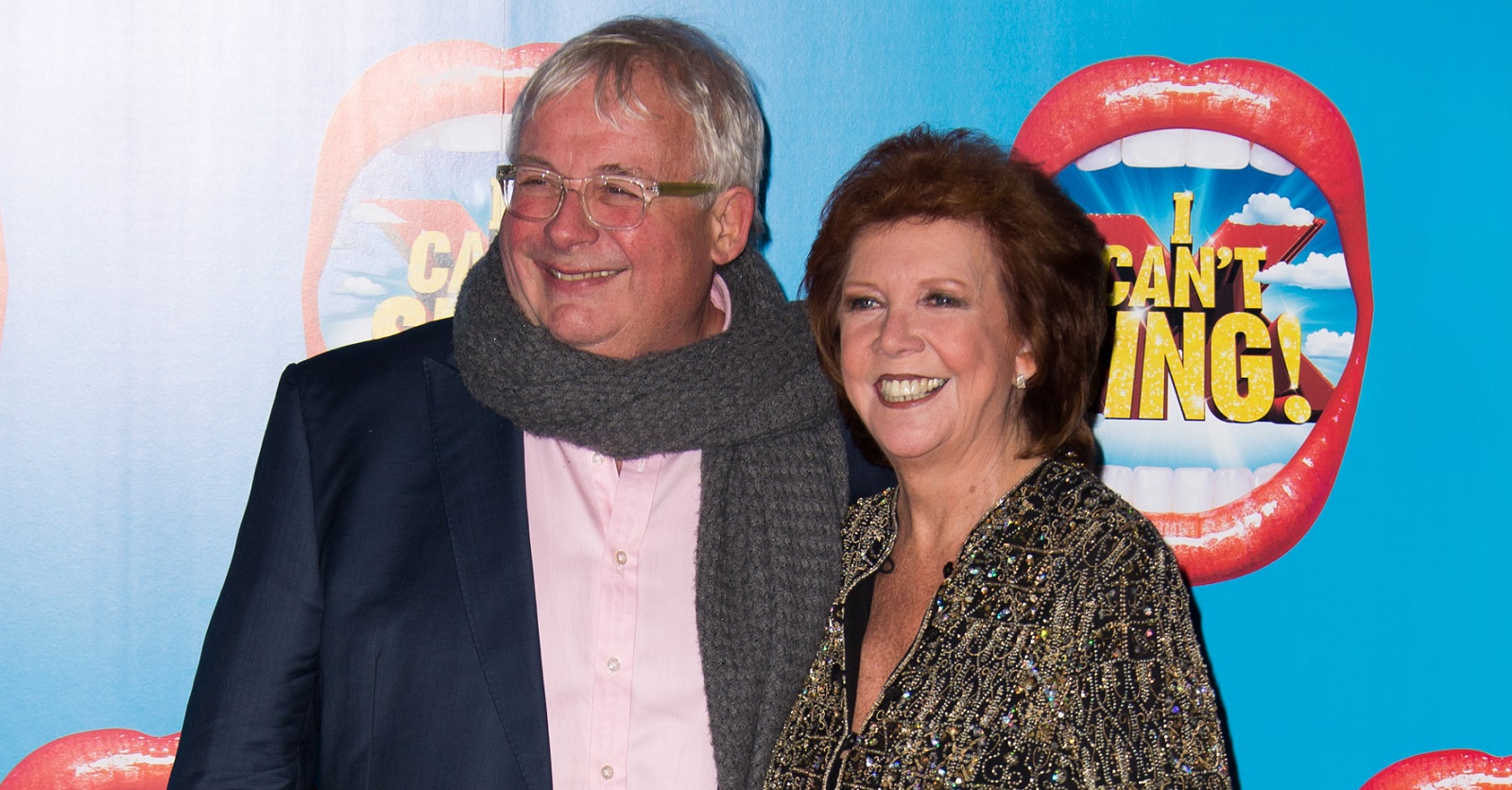 Christopher Biggins is furious about Blind Date revival