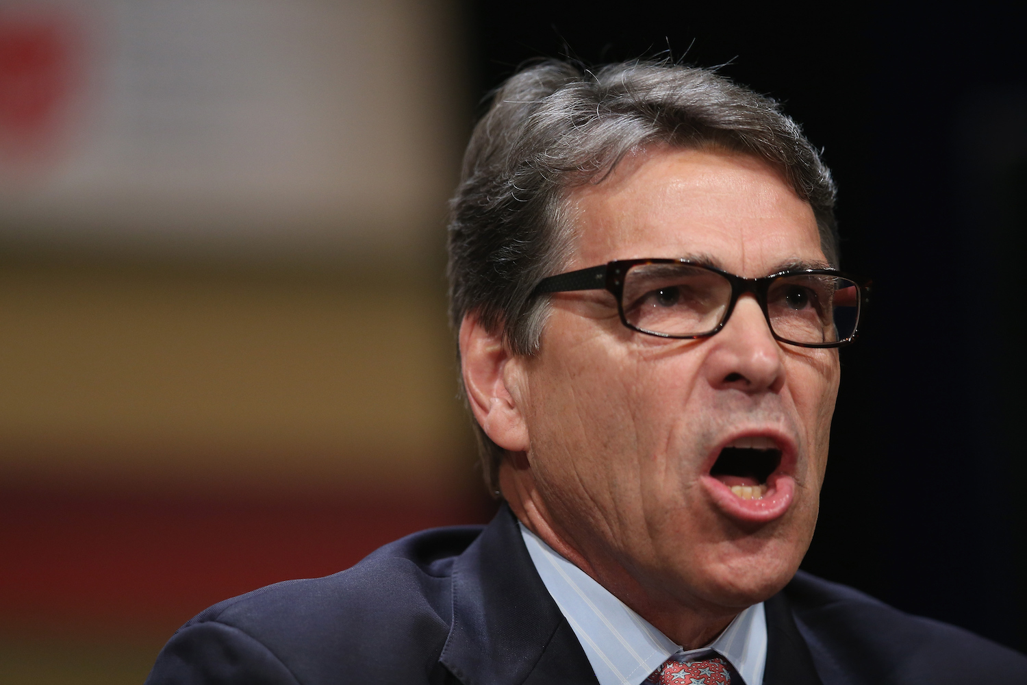 Rick Perry: Boy Scouts are 'better off' without gay scoutmasters
