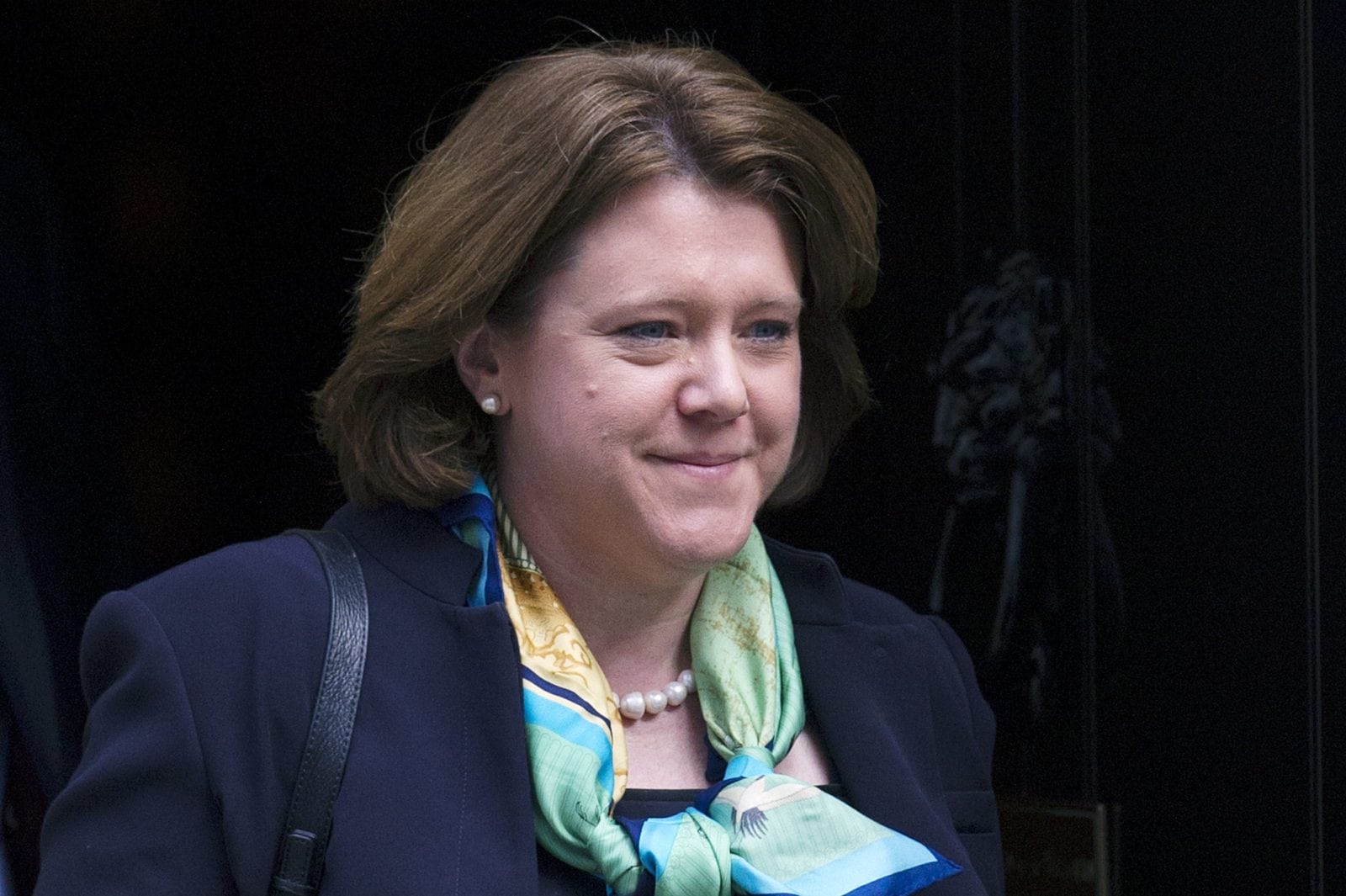 Government has 'mishandled' trans issues, Maria Miller MP says