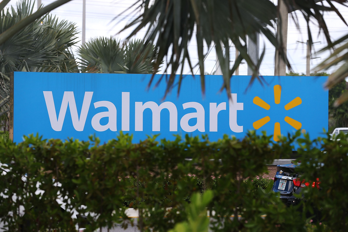 Walmart sued for discrimination by transgender employee who was branded a 'freak' and a 'faggot'