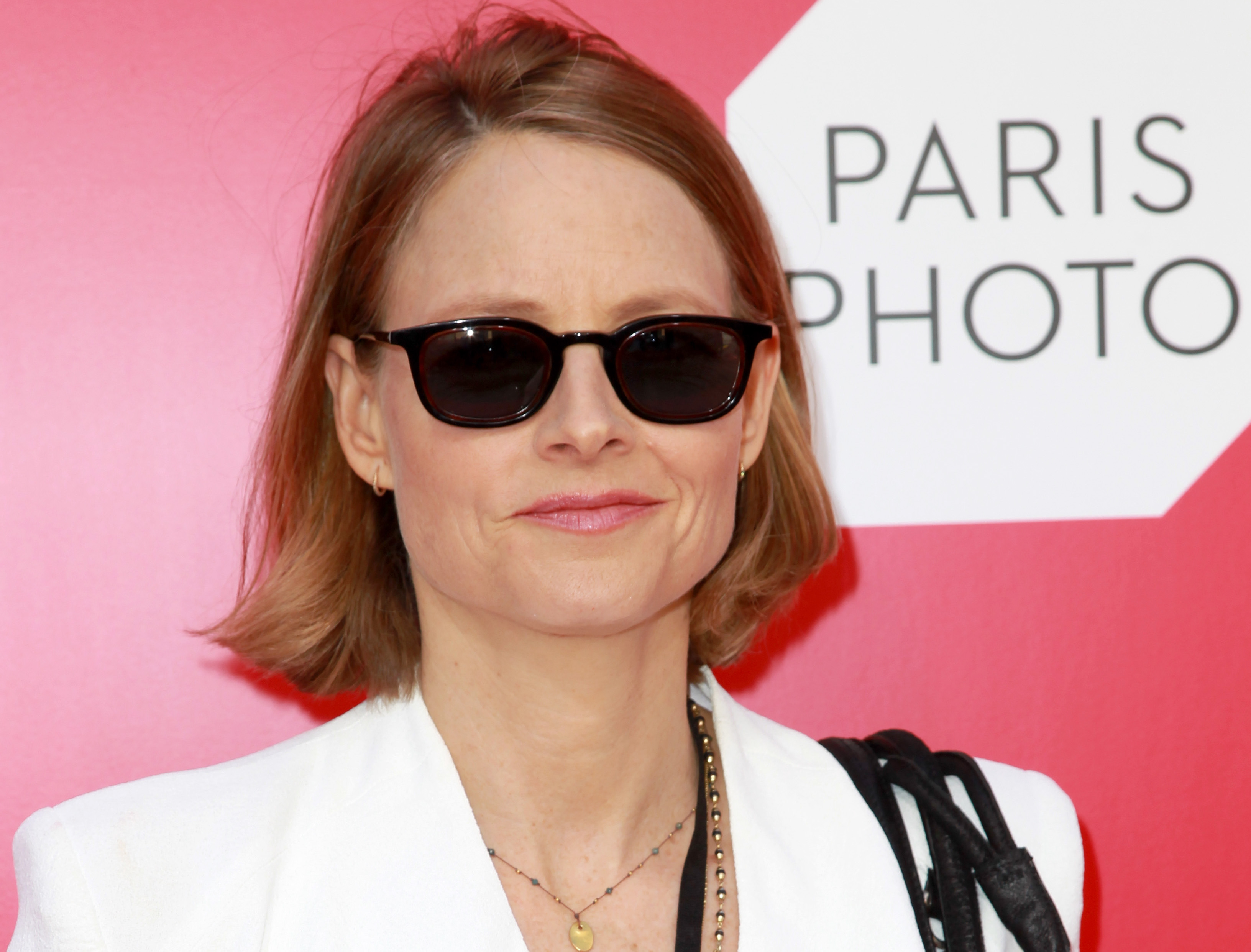 Jodie Foster finally graces Hollywood Walk of Fame