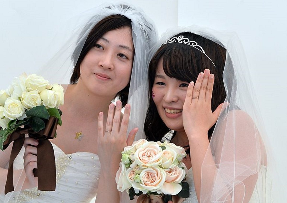 Thailand introduces landmark same-sex civil partnerships bill