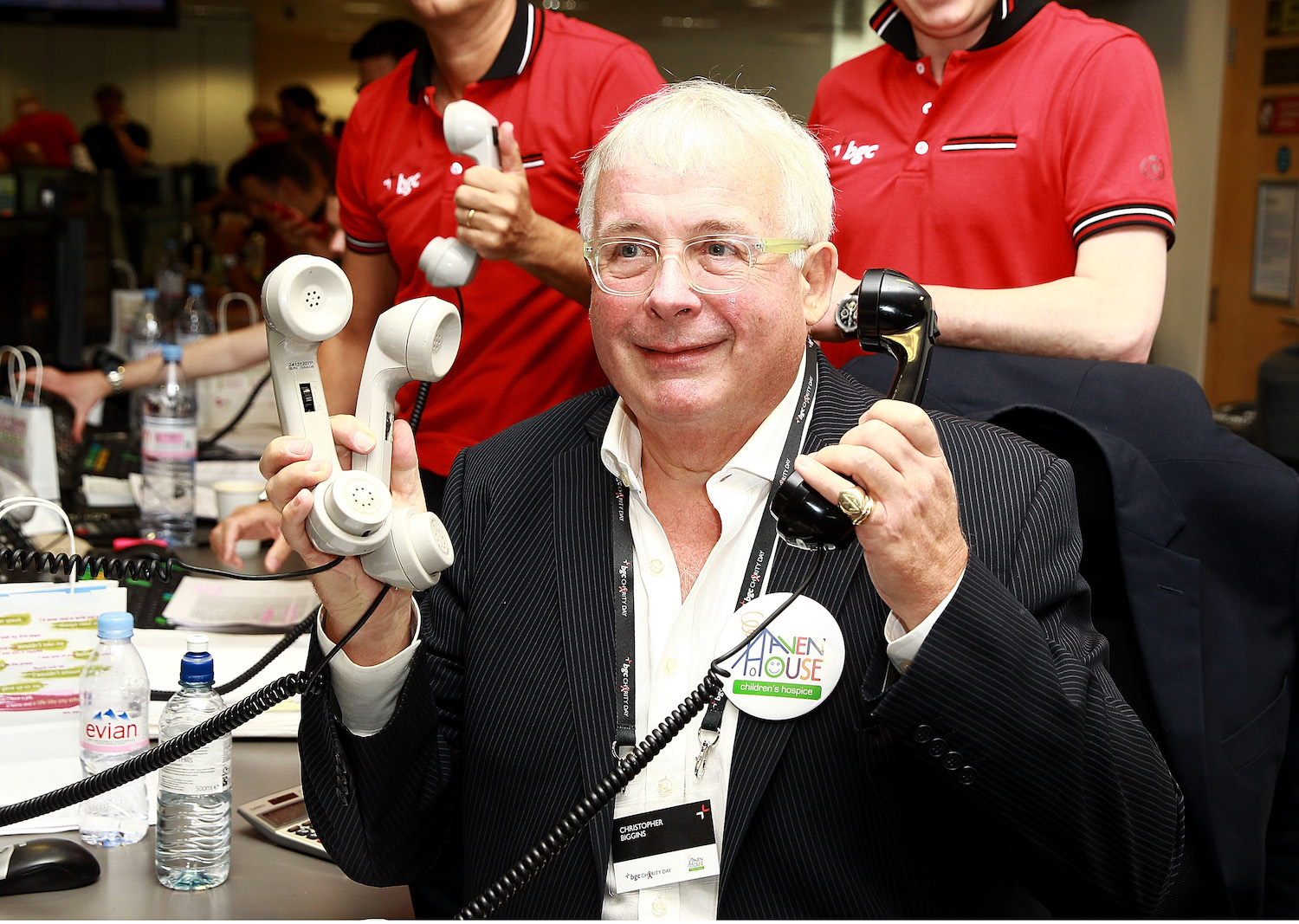 Celebrity Big Brother could face Ofcom fine as Christopher Biggins calls AIDS a 'bisexual disease'