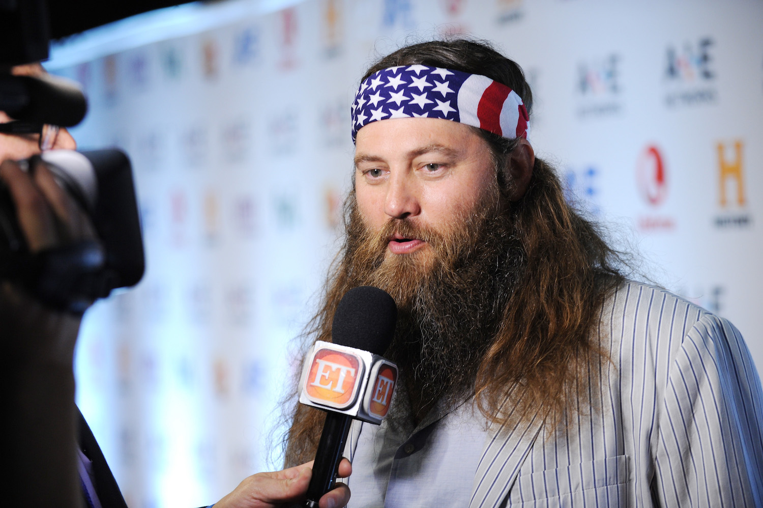 Fox News hires Duck Dynasty star who couldn't figure out if being gay is a choice