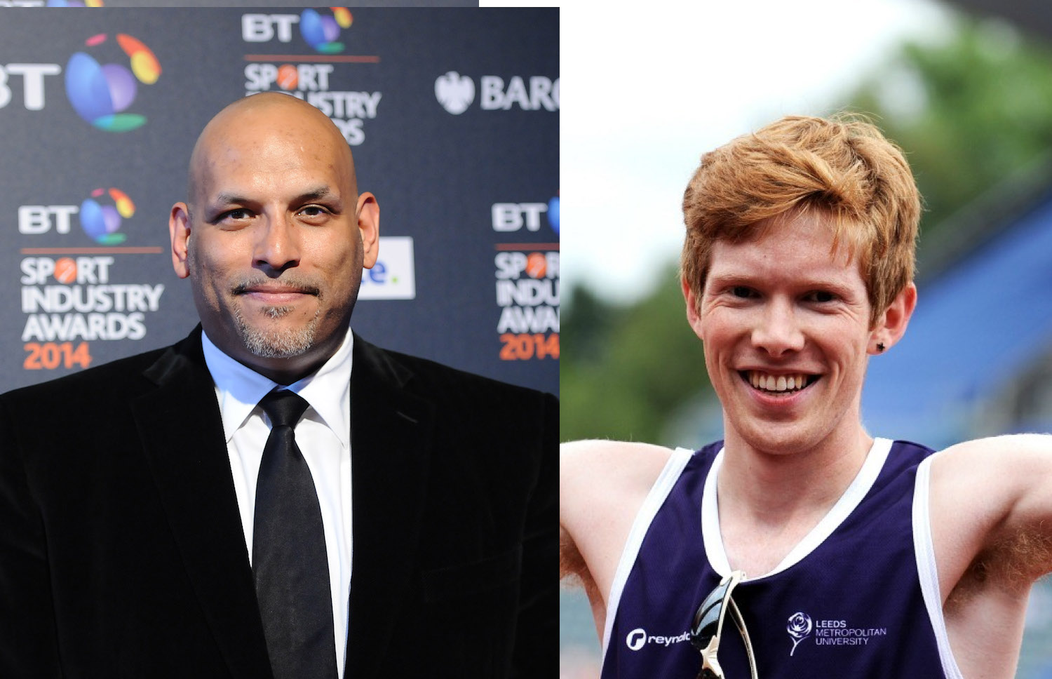 Out gay athletes warn that Premier League football's 'toxic homophobia' holds players back