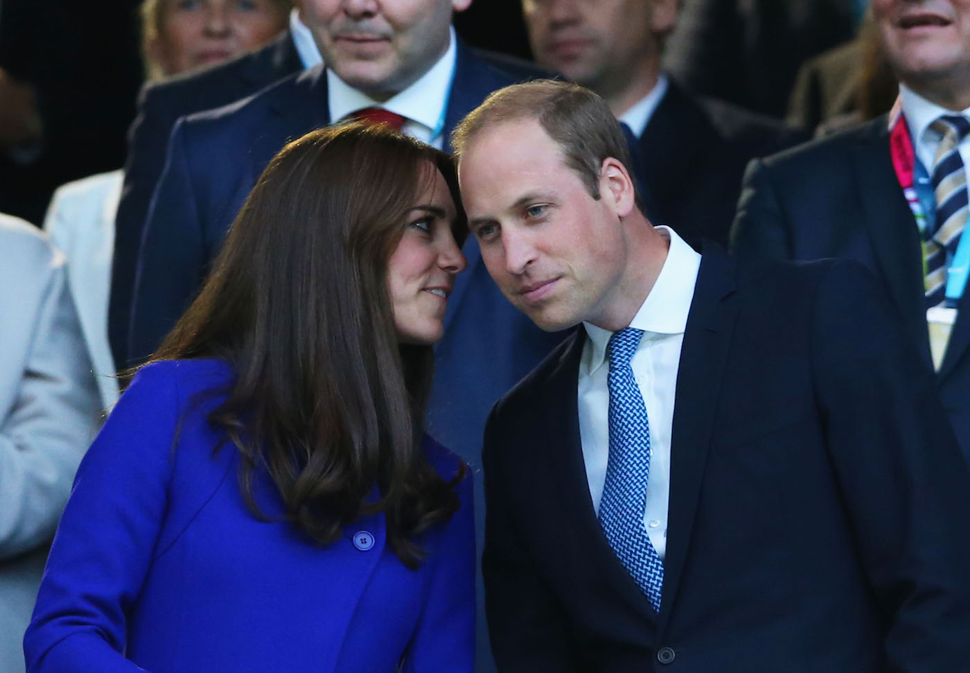 Prince William to visit London school for LGBT bullying workshop