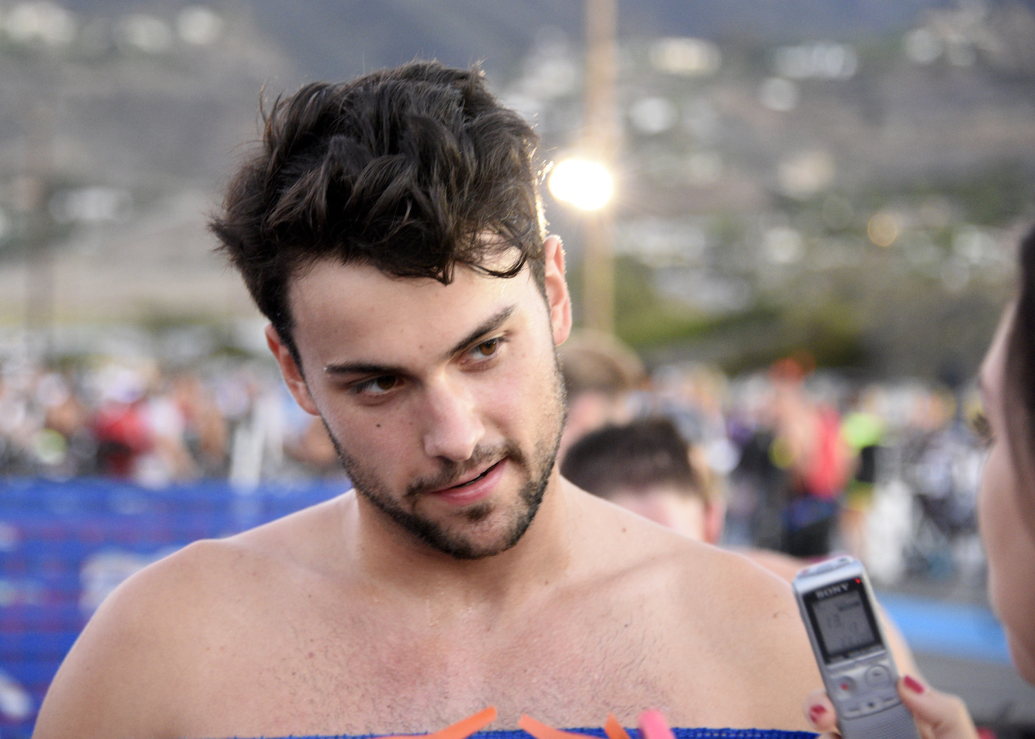 'How to Get Away with Murder' star Jack Falahee opens up about sexuality following Trump win