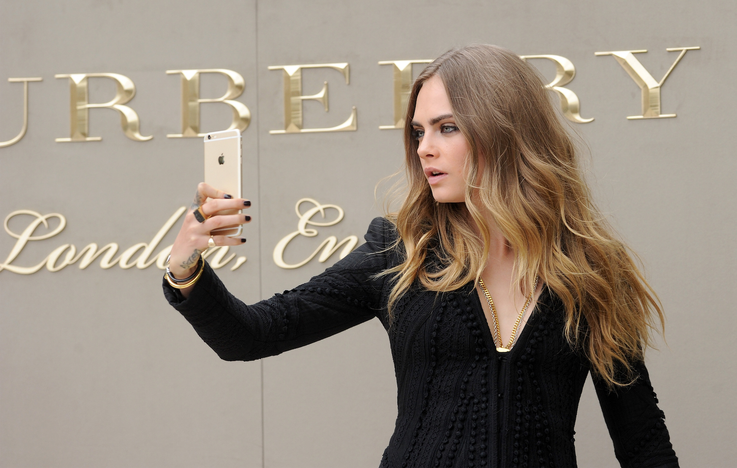 Cara Delevingne explains the reasons she quit modelling