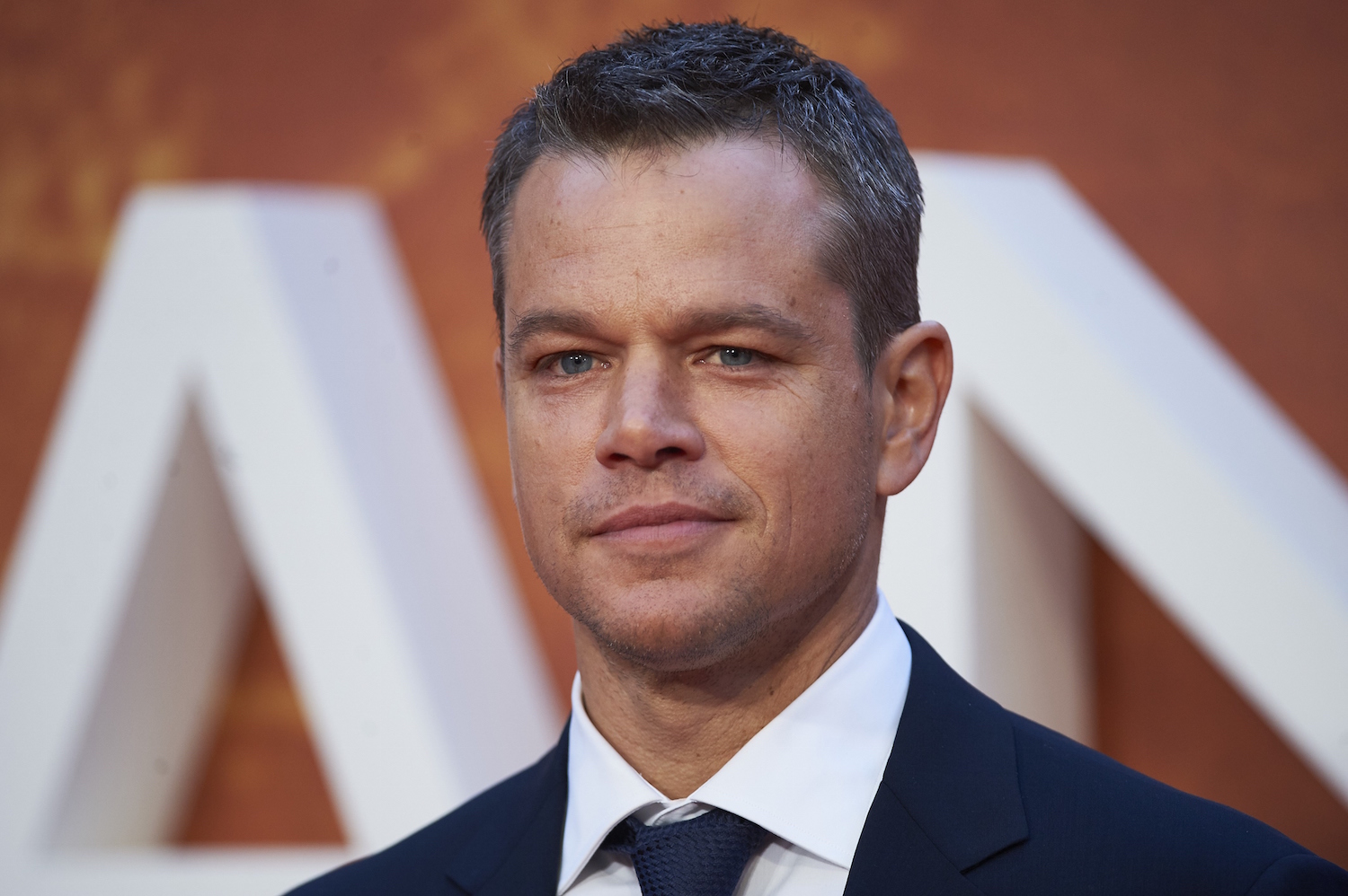 Matt Damon: 'It's stupid' to suggest I said gay actors should stay in the closet