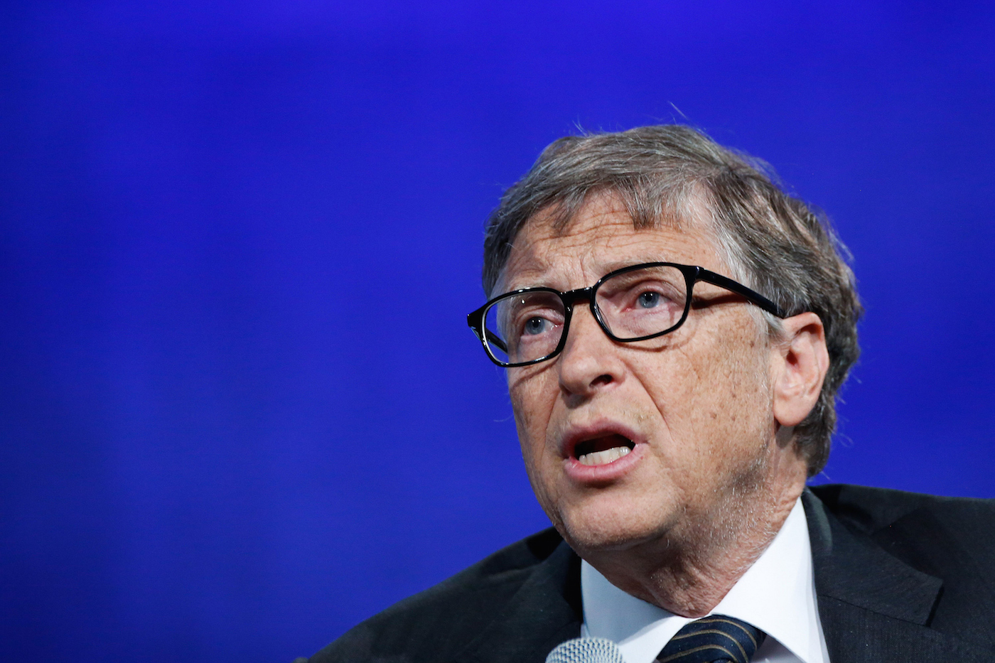 Uber and Bill Gates team up for World AIDS Day campaign