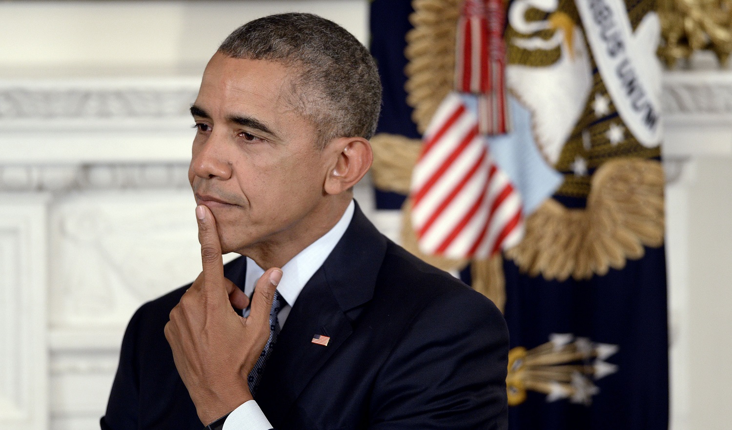 Obama is holding a transgender film night in the White House