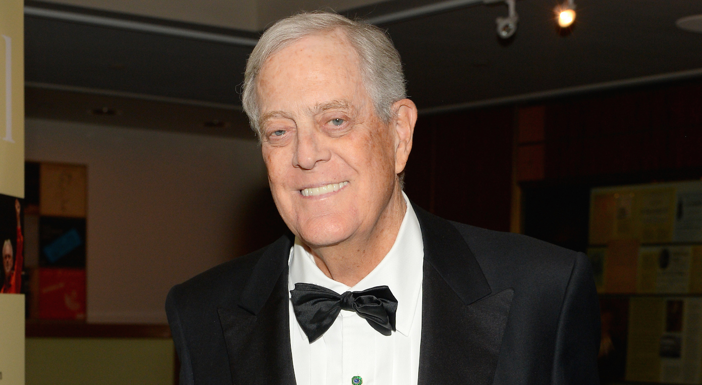 Billionaire Mitt Romney supporter backs same-sex marriage