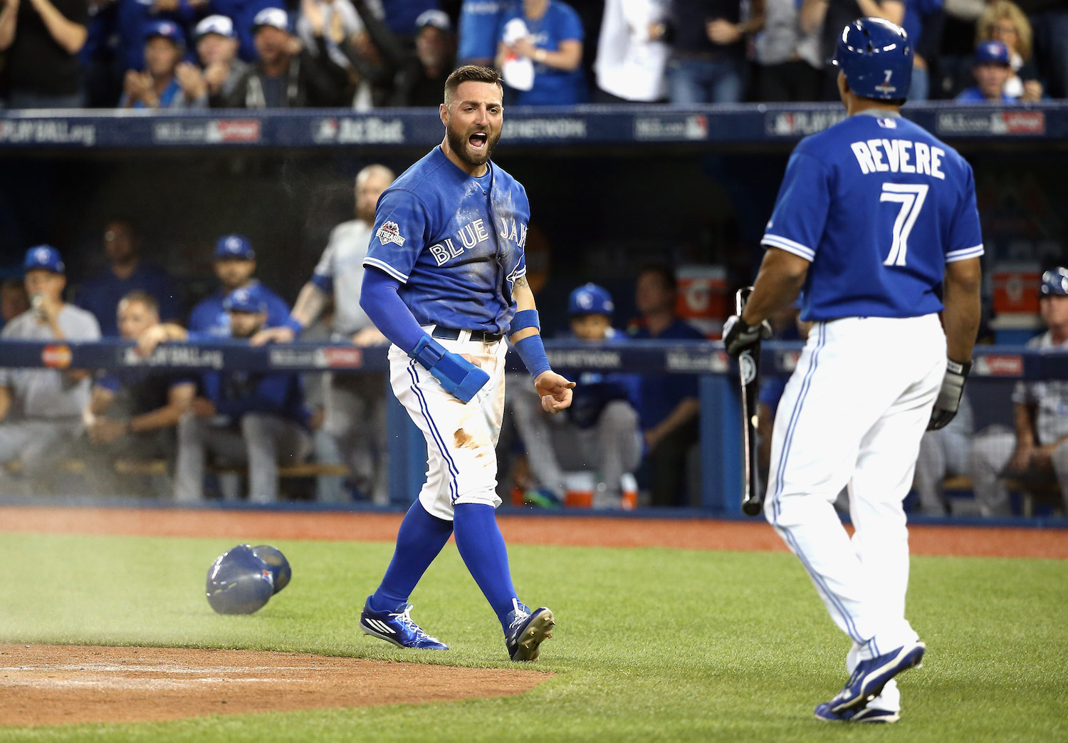 Toronto Blue Jays baseball player Kevin Pillar apologises for homophobic slur