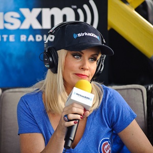 Jenny McCarthy: 'Charlie Sheen should've disclosed HIV status to romantic co-stars'