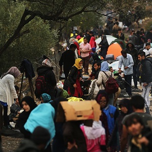 Canadian LGBT groups step in to help Syrian refugees