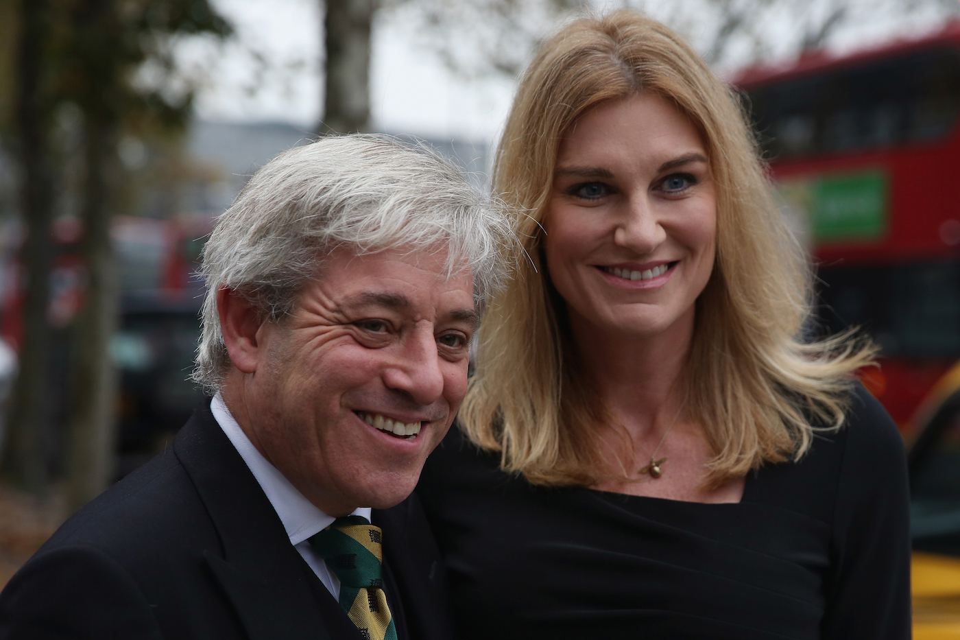 House of Commons set to get gender-neutral toilets