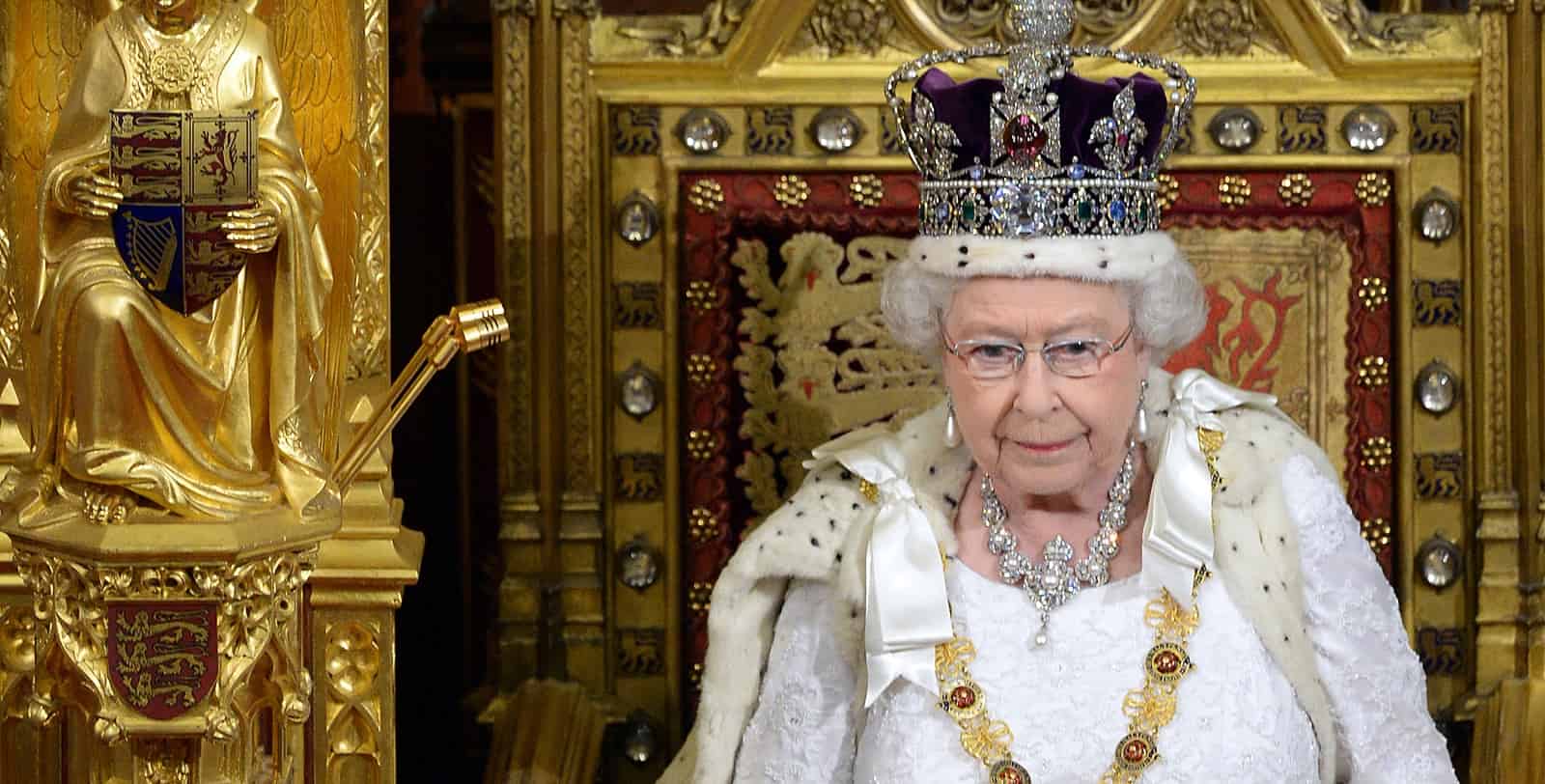 Queen gives royal assent to statutory sex and relationship education