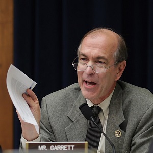 Capital One won't back down after donating to homophobic Congressman