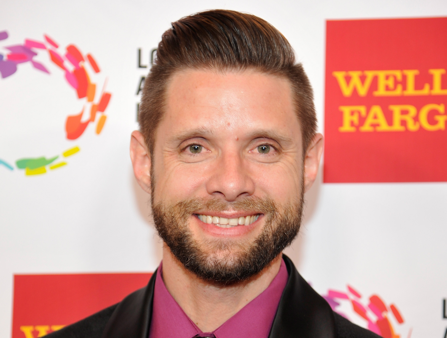Danny Pintauro says Charlie Sheen 'did the right thing' by disclosing HIV status