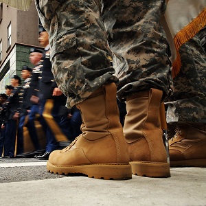 First clinic for transgender veterans opens