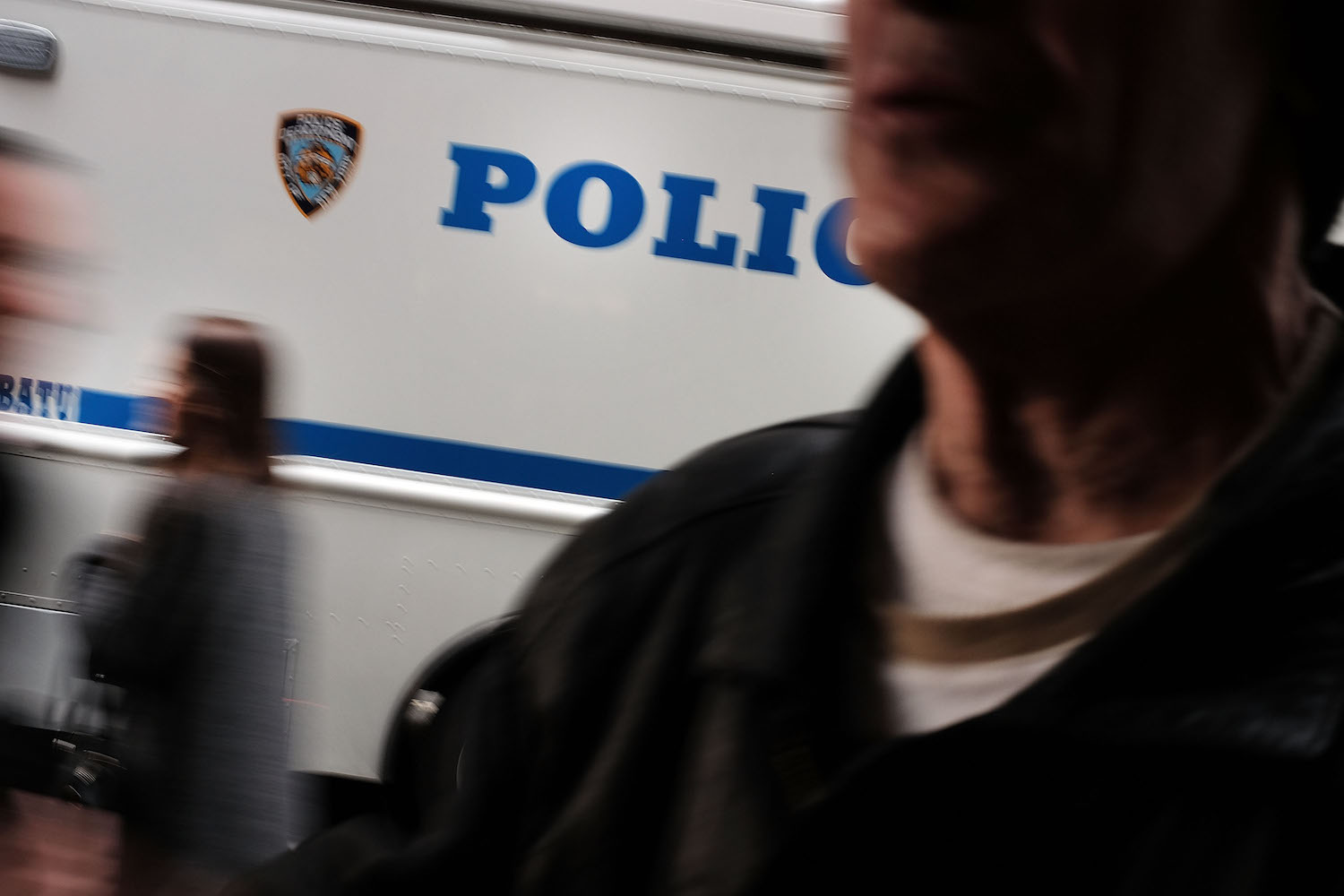 Lawsuit accuses port authority of unlawful arrests of gay men