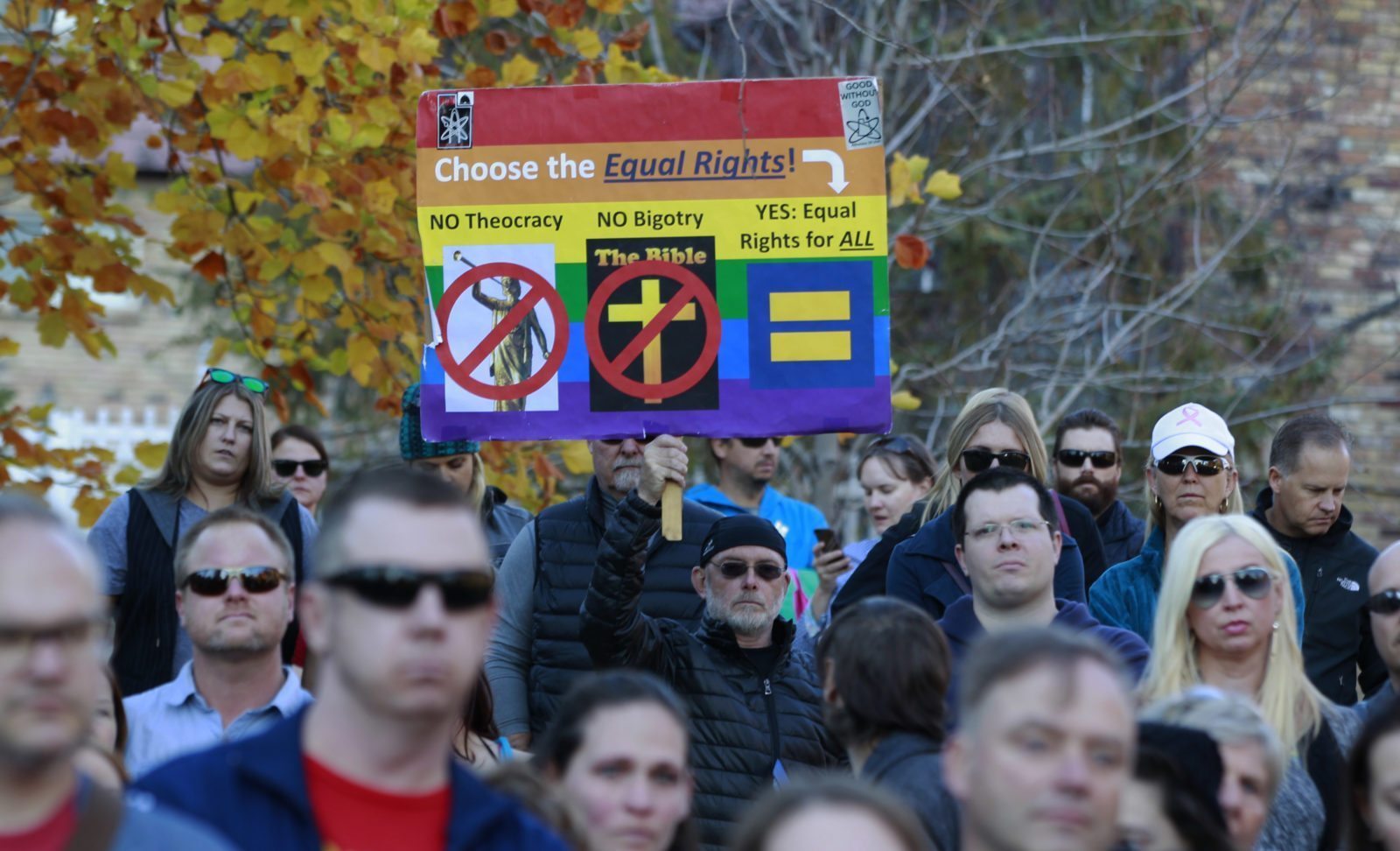 Trans student faces expulsion over gender-affirming surgery