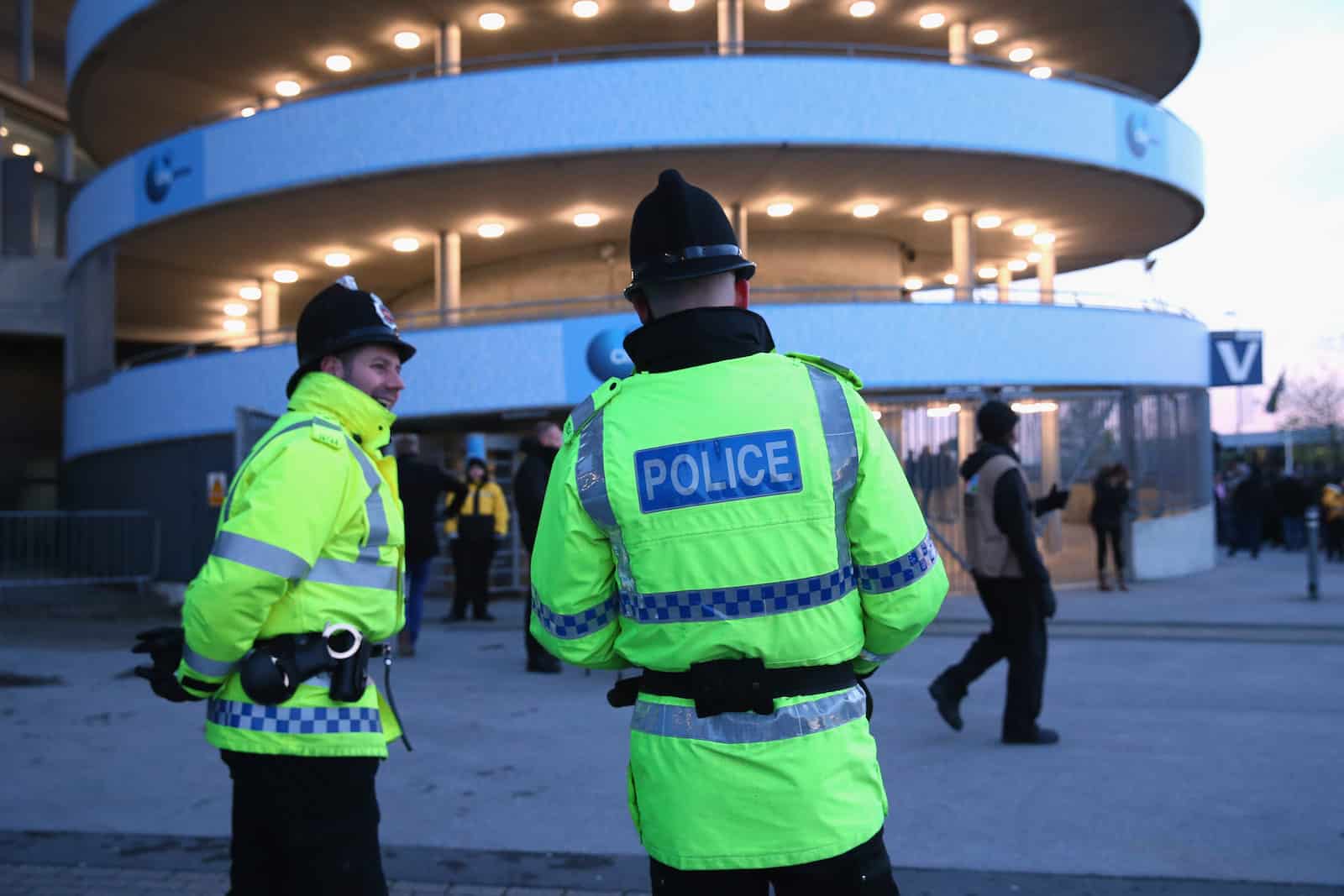 Manchester Police is first in the UK to officially record LGBT domestic abuse