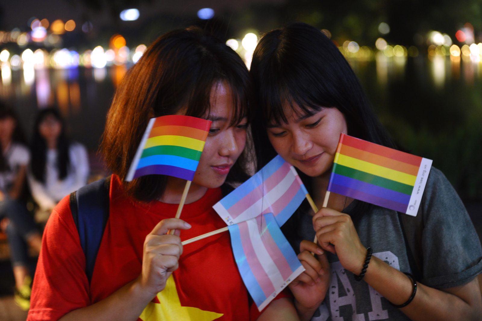 Official gender recognition for trans people could be coming to Vietnam — but not yet