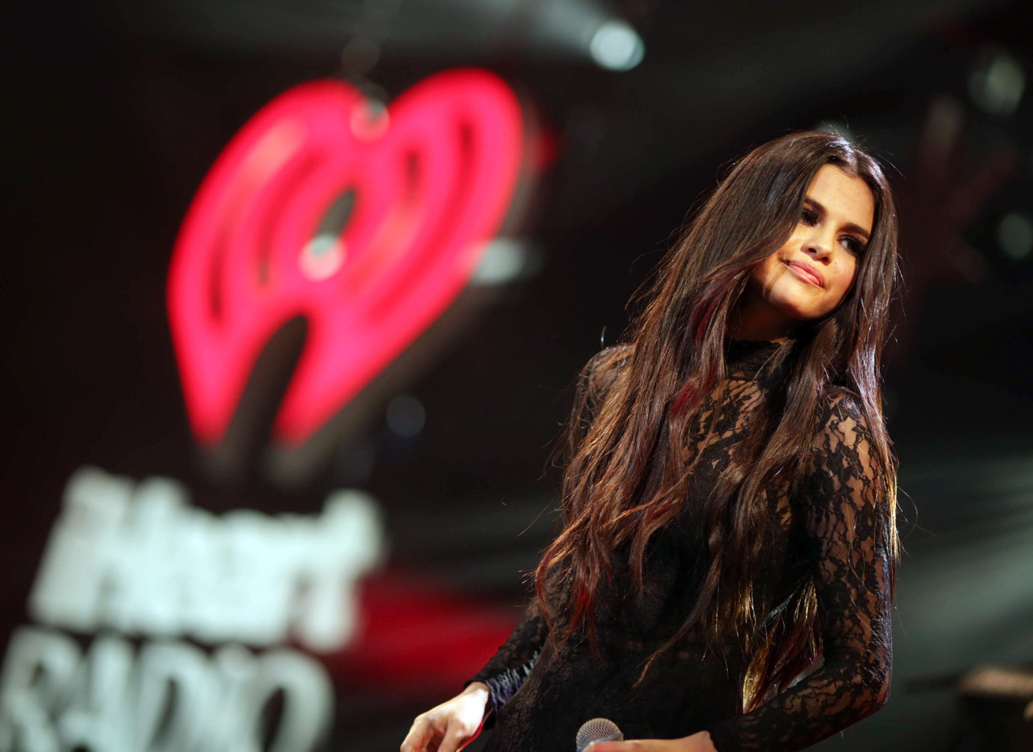 Selena Gomez will play North Carolina gig despite anti-transgender laws