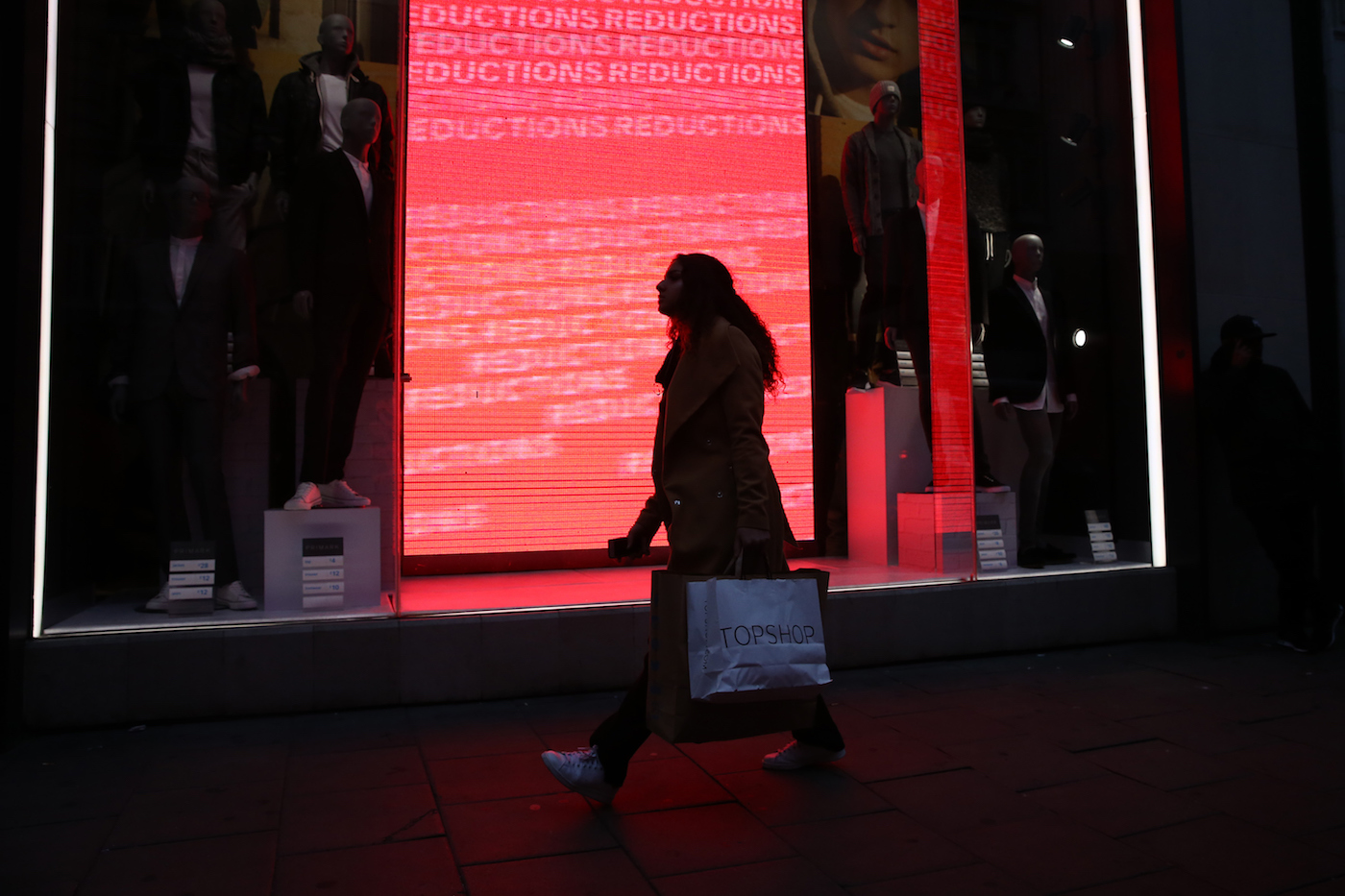 Investigation finds women are charged more for almost everything