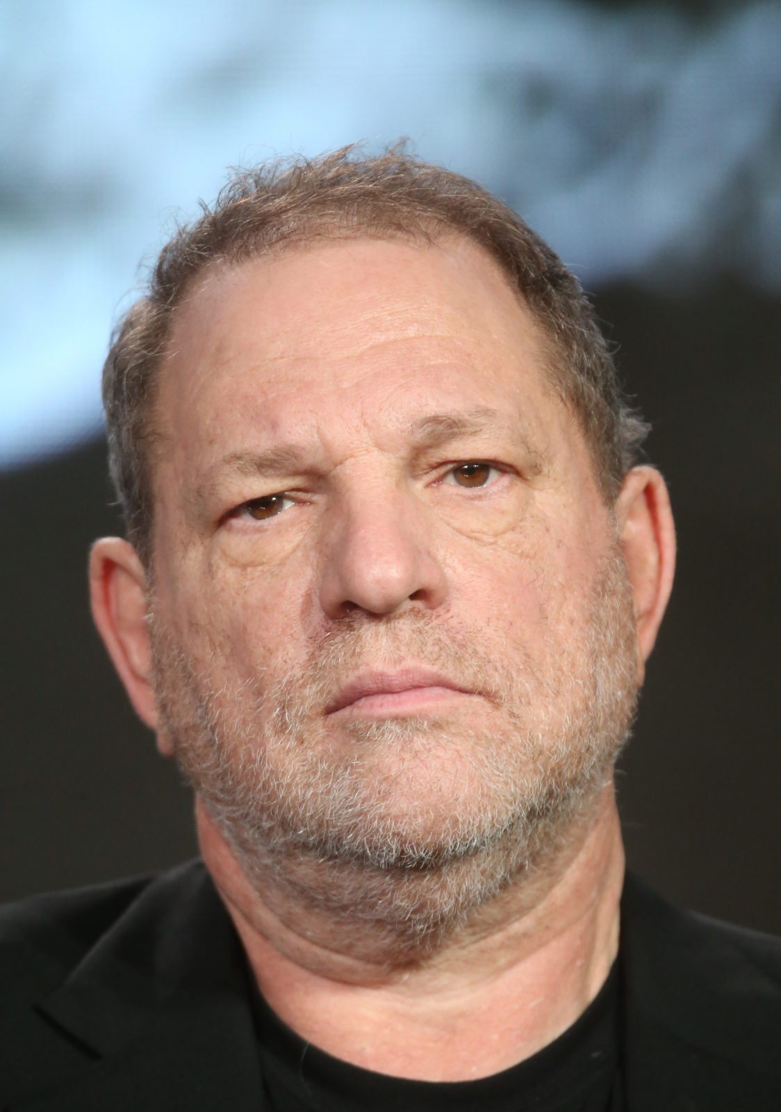 Harvey Weinstein hands himself in to New York Police