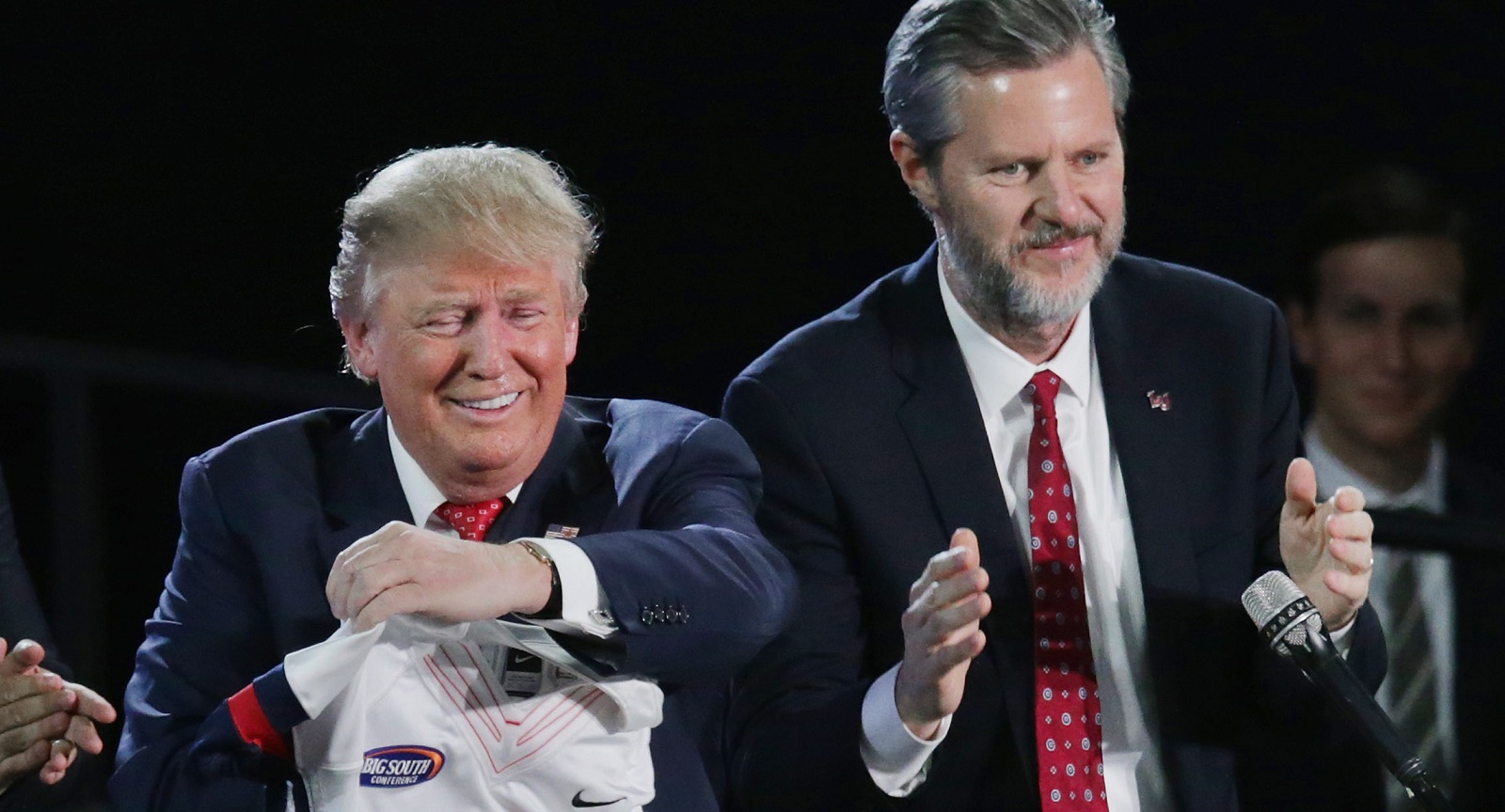 University that punishes students for being gay tells kids to come back to school and not to worry about coronavirus