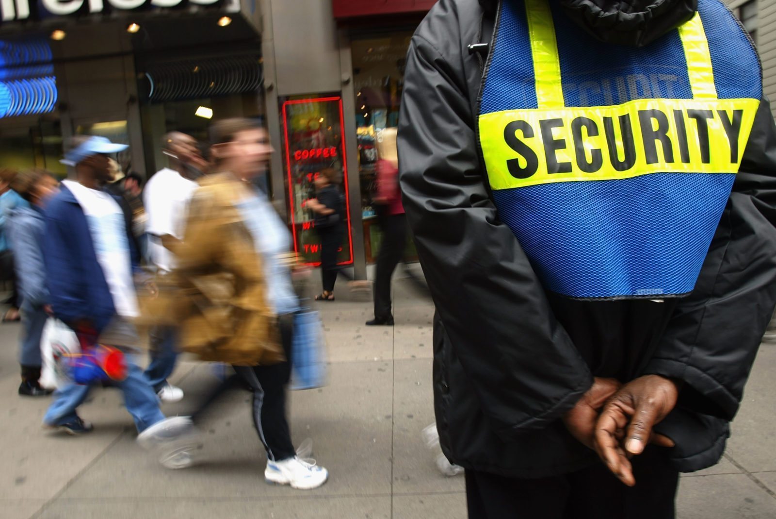 Town market will employ security to protect LGBT Pride stall after homophobic incidents