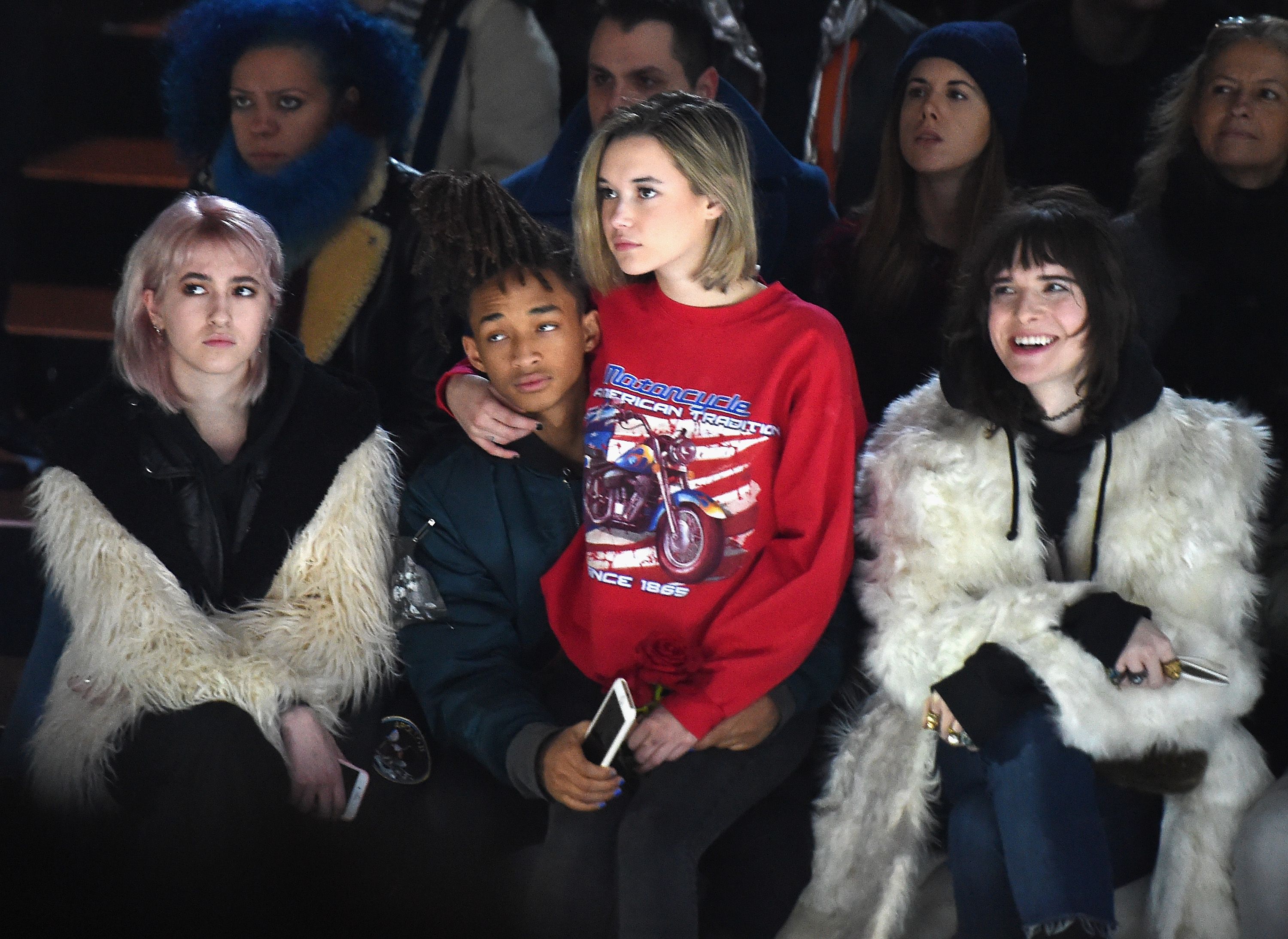 Less than half of America's youth are straight, new survey finds