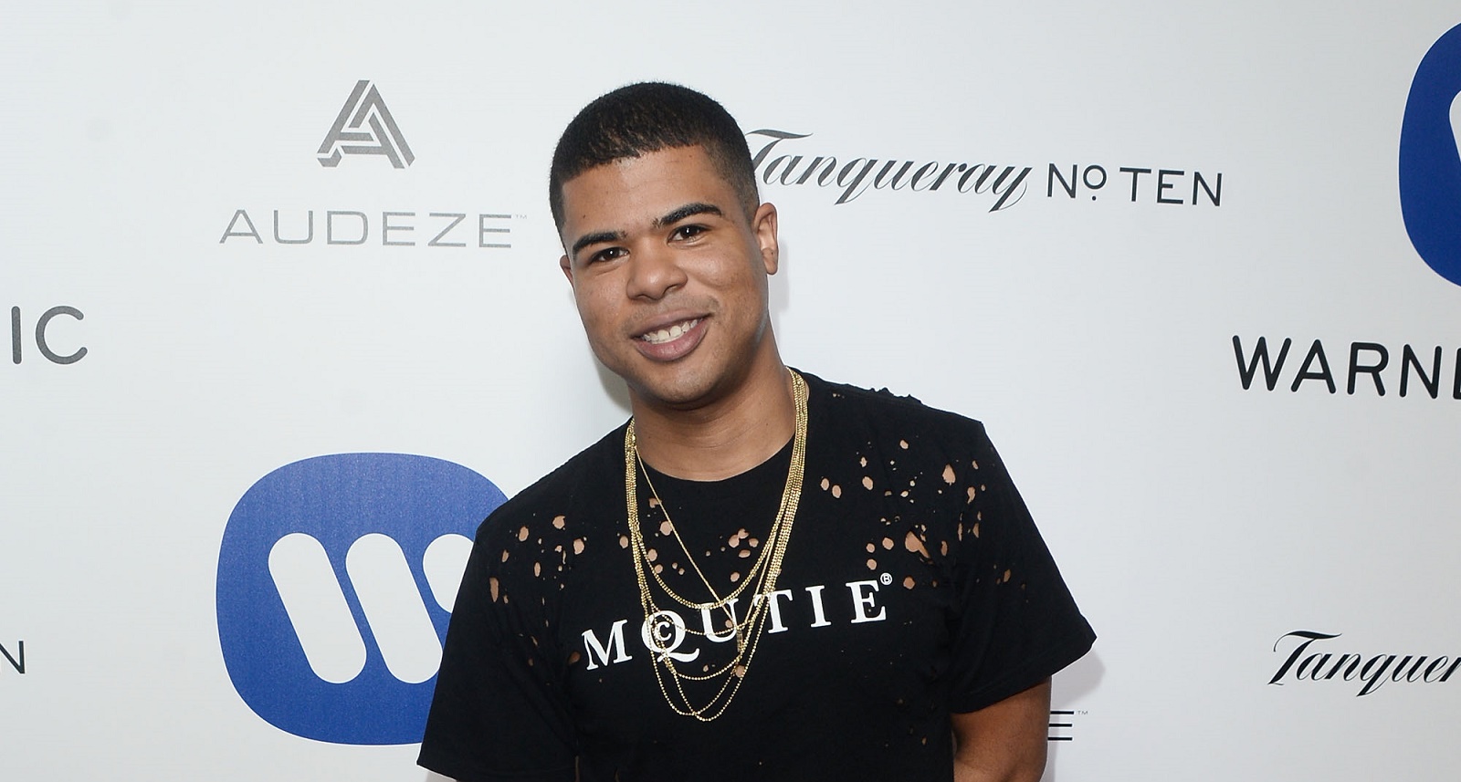 Gay rapper Makonnen explains why he didn't come out earlier