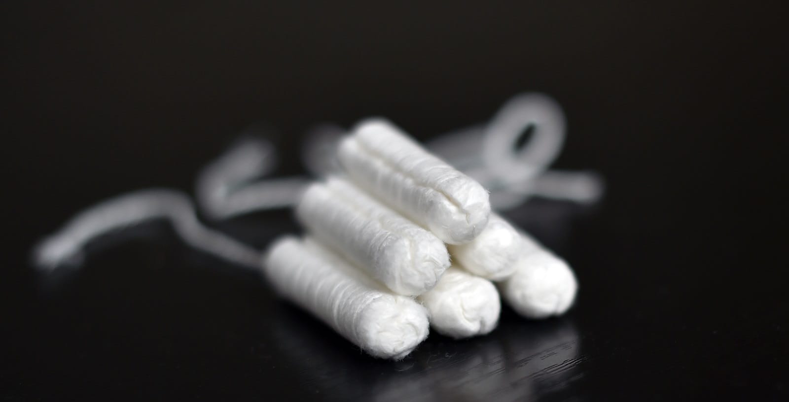 Universities are putting free tampons in men's bathrooms