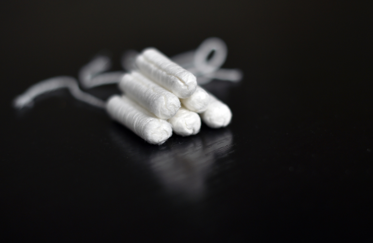 Is the UK's 'tampon tax' finally coming to an end?