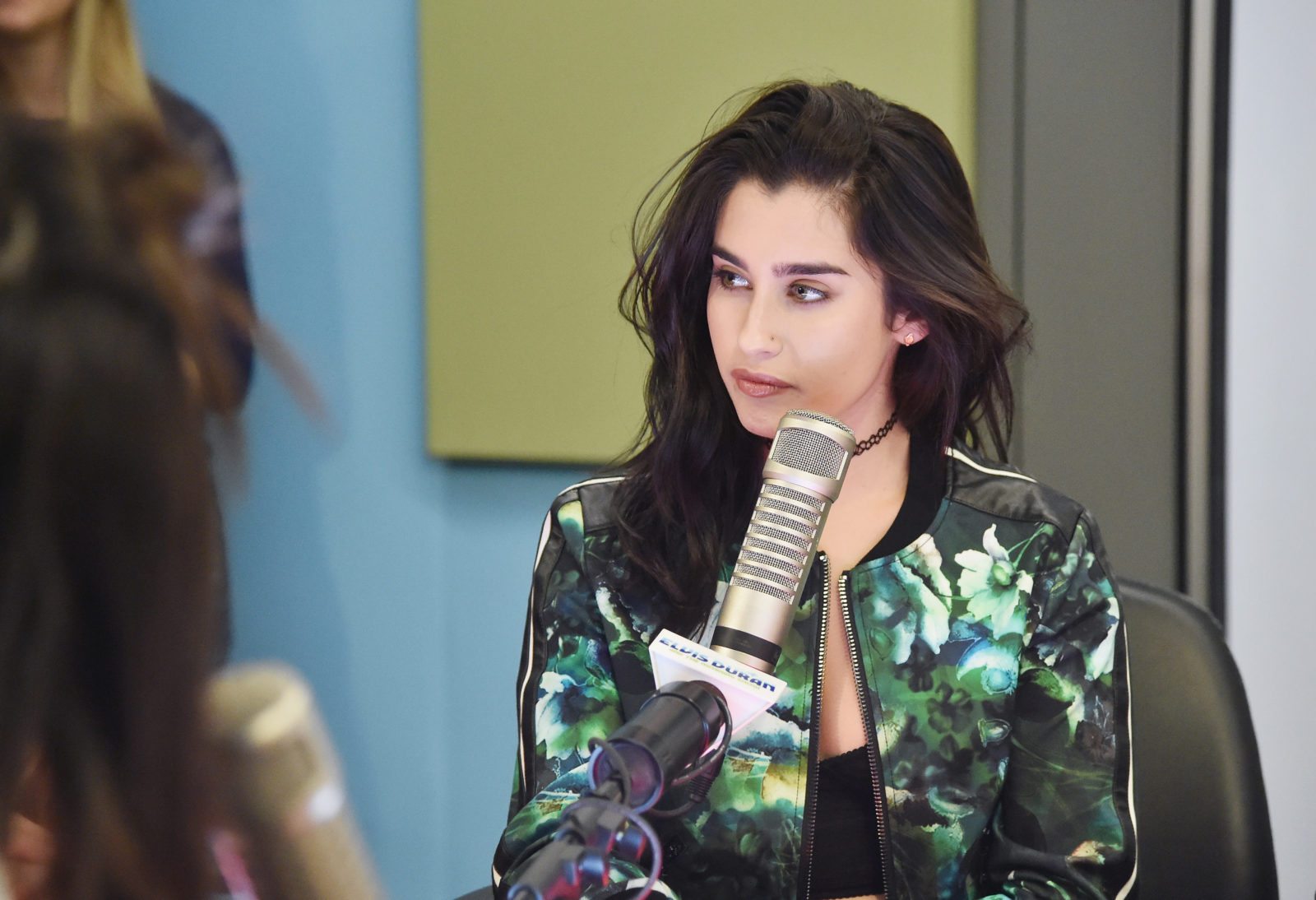 Fifth Harmony’s Lauren Jauregui offers encouragement to LGBT+ fans