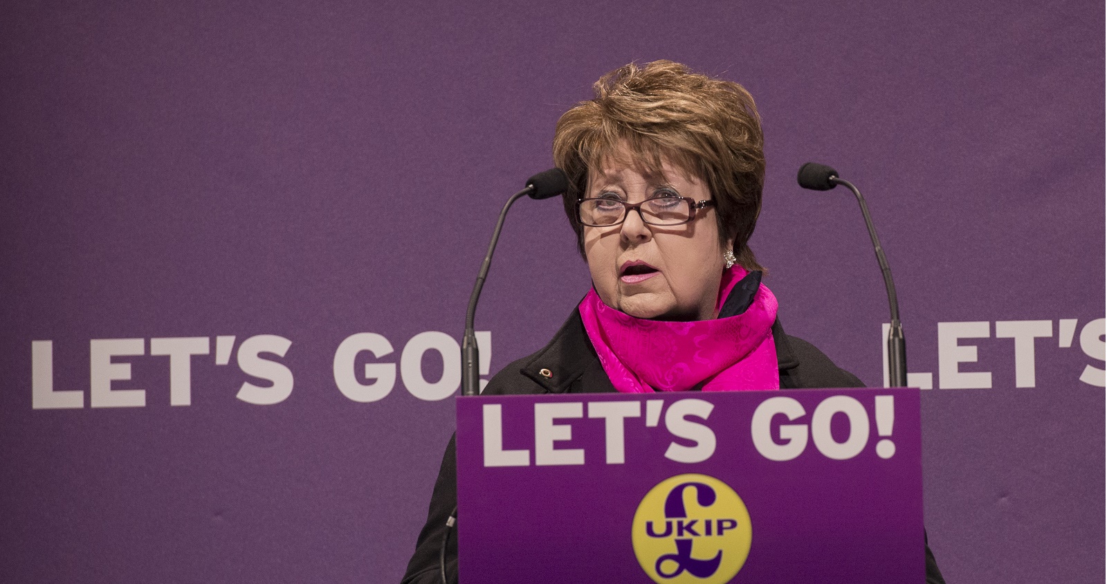 UKIP appoints equalities spokesman to attack 'politically correct waffle'