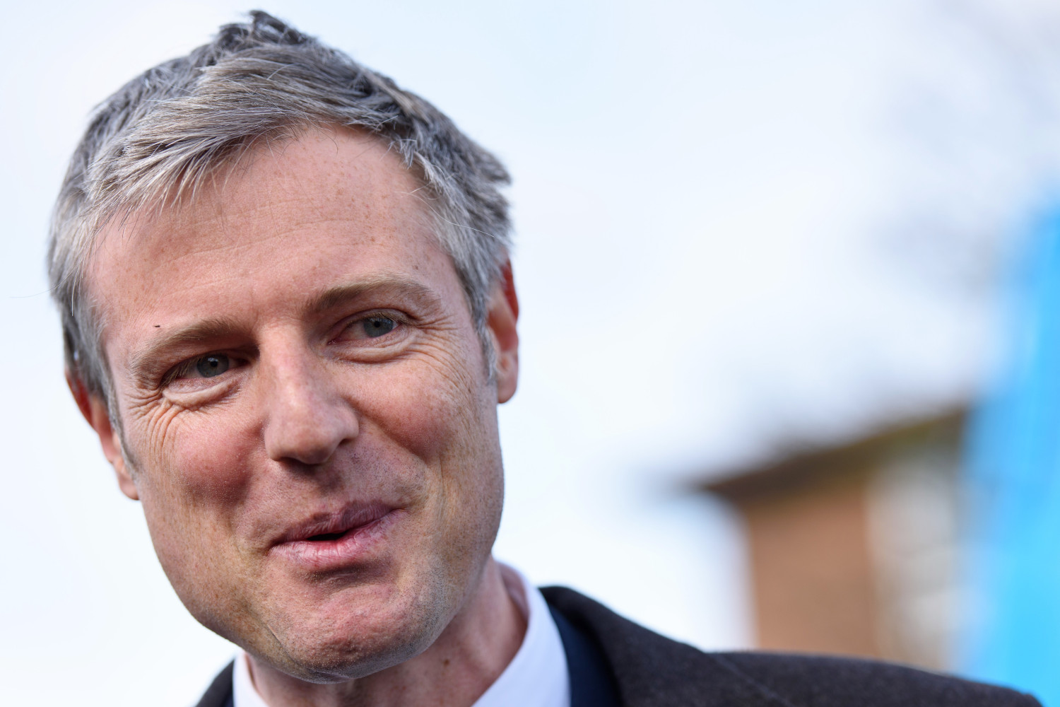 'Pansexual' candidate loses by-election