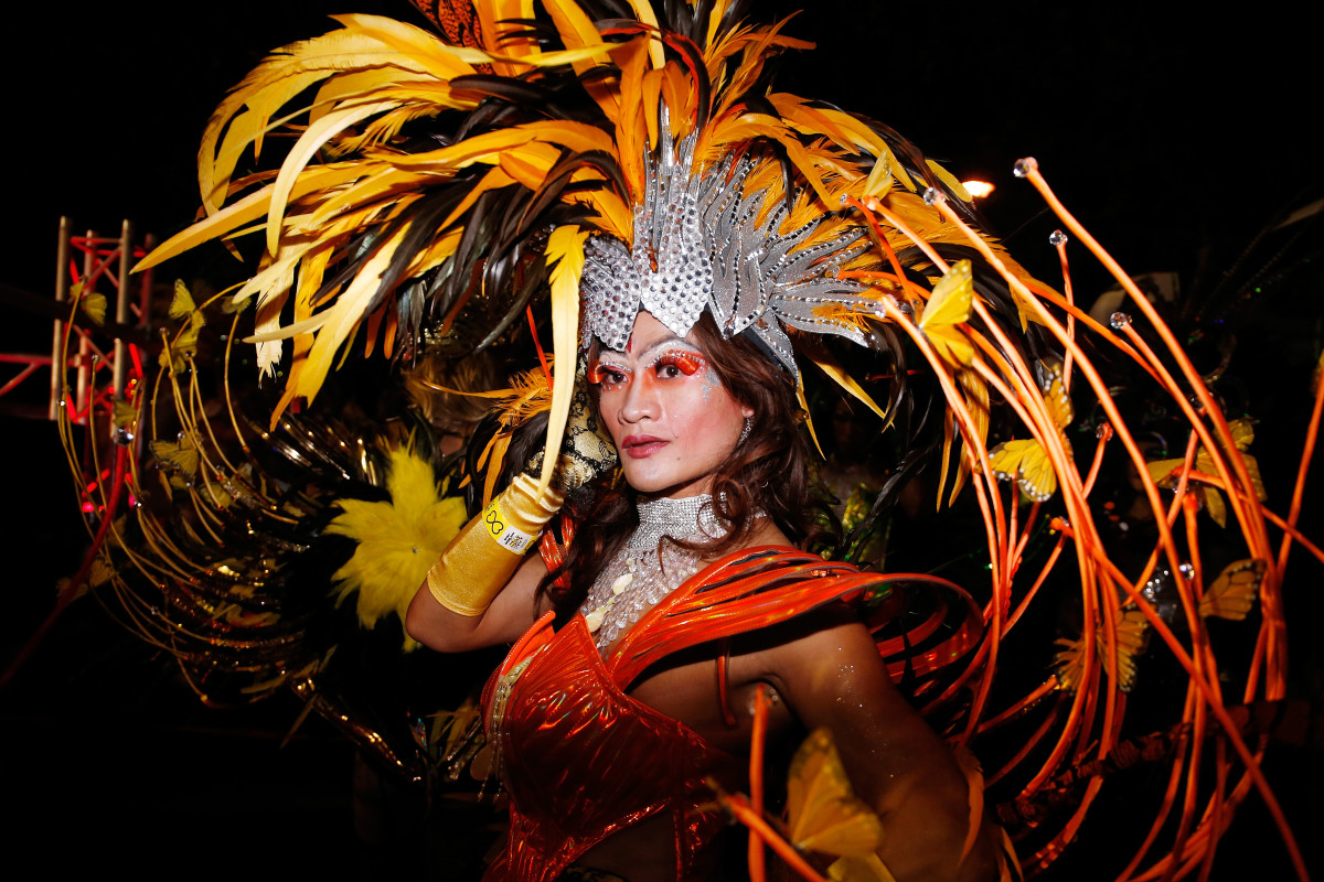 Australian Prime Minister officially banned from attending Sydney Mardi Gras