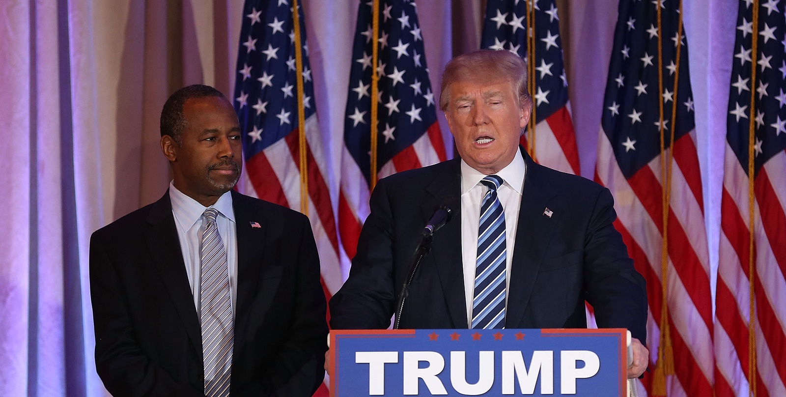 Senate confirms Trump official Ben Carson, who thinks gay marriage is a 'Marxist plot'