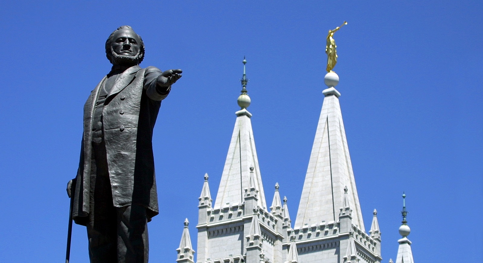 Leaked documents show Mormon Church control of anti-gay marriage campaign